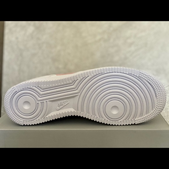 Nike Air Force 1 GS low - Picture 7 of 11